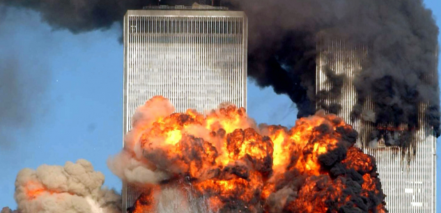 un manuel d’histoire attribue les attentats du 11-Septembre à la CIA